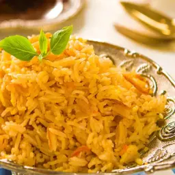 Plain Biryani